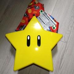 USJ - ユニバ　マリオルイージセット　帽子、スターポップコーンバケツ、パワーアップバンド USJ パワーアップバンド マリオの帽子 スターポップコーンバケツ