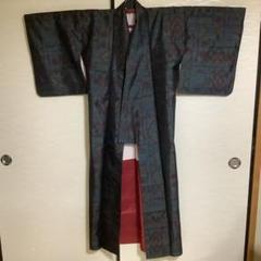 正絹お値下げリメイク用　着物