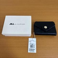 新品未使用品 JILL BY JILLSTUART コインケース 小銭入れのサムネイル