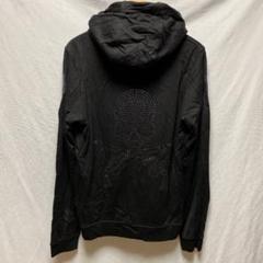 mastermind JAPAN roar メタルスカルガン　パーカー　2