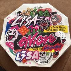 LiSA/LiVE is Smile Always～ASiA TOUR 201… LiSA LiVE is Smile Always〜ASiA TOUR 2024〜 in TAiPEi