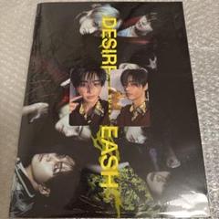 enhypen ソンフン　コンプリート　DESIRE YOU ver.
