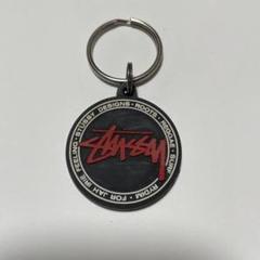 STUSSY ステューシー キーホルダー - メルカリ