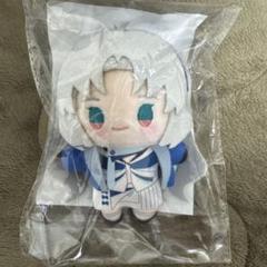 鳴潮 ローソンコラボ カルロッタ ぬいぐるみ
