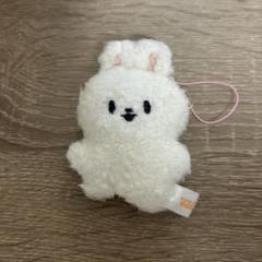 未開封 straykidsリノ leebit リービット チャーム スマホリング