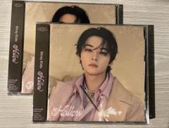 【新品未開封】Stray Kids スキズ リノ hollow FC限定盤 Hollow』 (LeeKnow盤/リノ盤)FC限定 Stray Kids - メルカリ