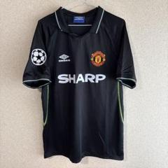 2025年最新】manchester united umbroの人気アイテム - メルカリ