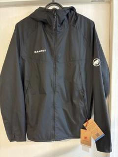 【新品 未使用】MAMMUT マムート ブラック 1012-00530のサムネイル