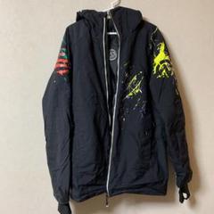 スノボー ウェア 冬