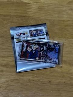新品未開封⭐️名探偵コナン⭐️名偵探柯南展 日本限定ランダムアクリルブロック全14種 新品未開封⭐️名探偵コナン⭐️名偵探柯南展 日本限定ランダム