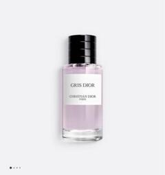 希少 Christian Dior GRIS DIOR 350ML 新品未使用 Y0840550_C099700686_E01_GHC.
