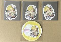 アイドリッシュセブン アイナナ アニメイトカフェ アニカフェ ナギセット