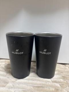 新品★HUBLOT　ウブロ　水筒　タンブラー　非売品 2025年最新】ウブロ ノベルティの人気アイテム - メルカリ