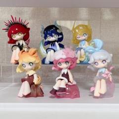2025年最新】pop mart azuraの人気アイテム - メルカリ