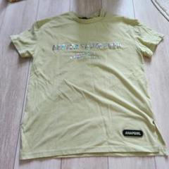 ANAPGIRL Tシャツ 肩出し 150cm