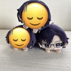 カラフルピーチ もふ もちころりん ぬいぐるみ タオル