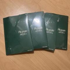 treasure pleasure green グリーン　まとめ ⚠️3枚⚠️