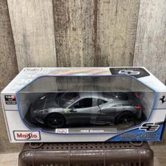 Amazon | マイスト 1/18 フェラーリ SF90 スパイダー | ミニカー