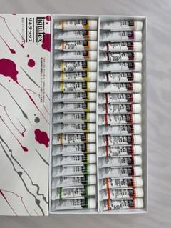 リキテックス　カラーレギュラータイプ107colorset (未使用)