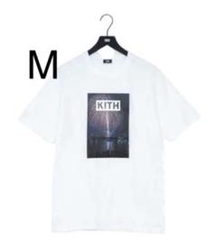 KITH ×  コラボ　セットアップ　 90s 半袖 KITH The Simpsons シンプソンズ コラボ Tシャツ サイズS