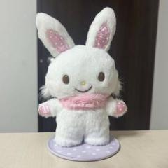 ウィッシュミーメル ぴたっとふれんず ぬいぐるみ サンリオ ぴたっとふれんず ウィッシュミーメル ぬいぐるみ