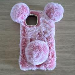 iPhone13mini用ケース