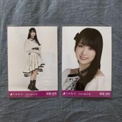 乃木坂46 賀喜遥香 スペシャル衣装40 生写真 乃木コレ - メルカリ