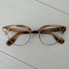 Oliver Peoples オリバーピープルズ メガネ Cary Grant2