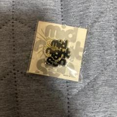 UVERworld ピンバッヂ UVERworld ピンバッジ