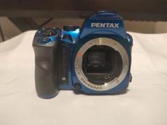 【黒死病対策済み】PENTAX K30【7,992枚】