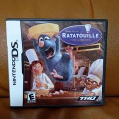 Ratatouille Game