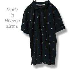 2025年最新】made in heaven シャツの人気アイテム - メルカリ