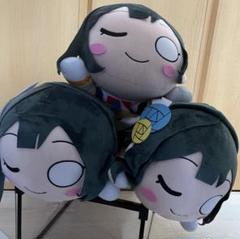 テラジャンボ　寝そべりぬいぐるみ　優木せつ菜 ラブライブ虹ヶ咲学園 寝そべりテラジャンボぬいぐるみ 優木せつ