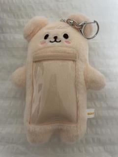 puppym パピーム　ぬいぐるみ　ぬい　ミニ　ラバーバンド　カフェ puppym パピーム ぬいぐるみ ぬい ミニ ラバーバンド カフェ