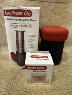 2025年最新】AeroPressの人気アイテム - メルカリ