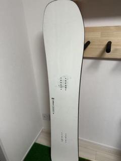 KORUA Shapes OTTO 161cm /2021-22シーズン Otto | Snowboards | KORUA Shapes