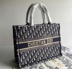 Dior トートバッグ