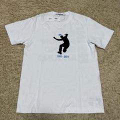 【新品未使用】UNION ユニオン　Tシャツ 1991-2021のサムネイル