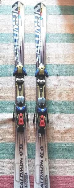 salomon demoの中古/未使用品 - メルカリ salomon demoの中古/未使用品 - メルカリ