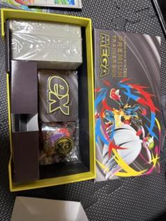 ポケカ Boxまとめ売り（シュリンク付）　５BOX ポケカ 4BOX シュリンク付き - メルカリ