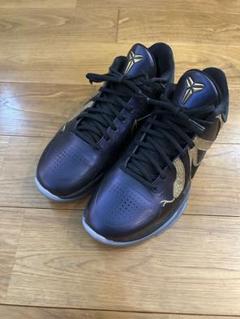 Nike Kobe 5 Protro 27cm コービー5