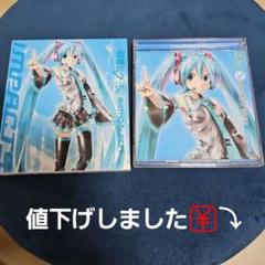 初音ミク 5th BiRTHDAY BEST-impacts-