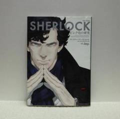 SHERLOCK ピンク色の研究（カドカワコミックス・エース）【即購入OK】