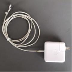 Apple 45W MagSafe 2 電源アダプタ