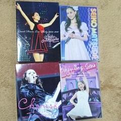 松田聖子/Seiko Matsuda Concert Tour 2016 Sh…