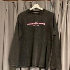 2022年最新】アレキサンダー ワン/Tシャツ/カットソー(七分/長袖 ...