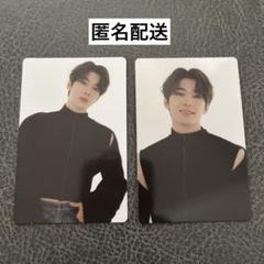 SEVENTEEN ウォヌ follow again 仁川 トレカ かわいい～！」 Follow セブチ Again トレカ27・30 ウォヌ