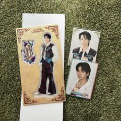 澤本夏輝 アクスタ FANTASTICS アクリルスタンド 2025 - メルカリ