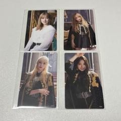 2025年最新】izone トレカ 本田仁美の人気アイテム - メルカリ