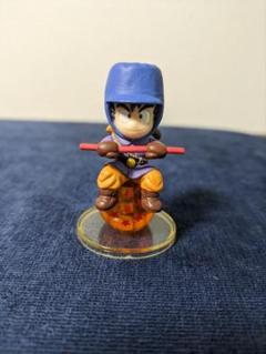 ドラゴンボールキャラプッチ　ドラゴンボールフィギュアまとめ売り【希少】【即発送】 ☆希少☆ドラゴンボール キャラプッチ 全種120 コンプ